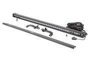 LED Light | Cage Mount | 40" Black | Honda Pioneer 520