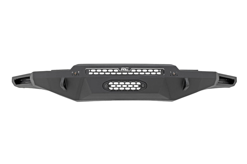 Hybrid Front Bumper | Toyota Tundra 2WD/4WD (2022-2026)