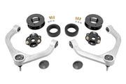 3 Inch Lift Kit | Jeep Wagoneer 4WD (2022-2025)