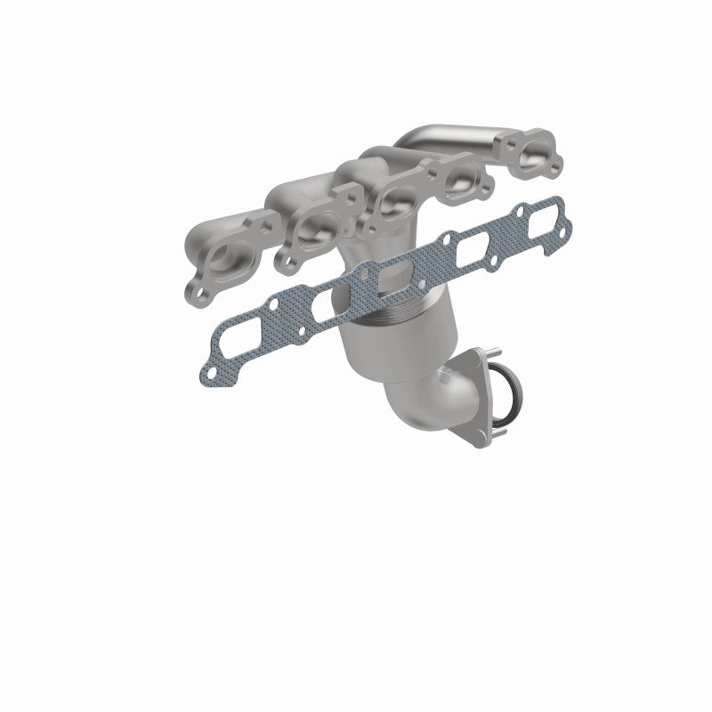 MagnaFlow 07-12 Chevrolet Colorado 3.7L Direct Fit Converter