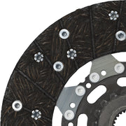 Monster S Series Twin Disc Clutch – FBODY