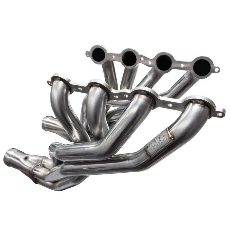 Kooks 10-14 Chevy Camaro LS3/L99/LSA 2n x 3in SS w/ OFF-ROAD Connection Pipes