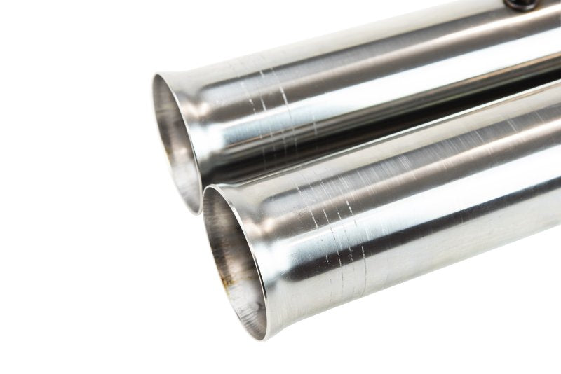 Kooks 10-14 Chevy Camaro LS3/L99/LSA 2n x 3in SS w/ OFF-ROAD Connection Pipes