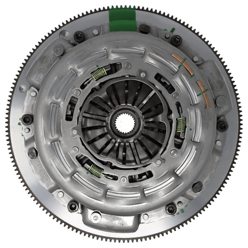 Twin Disc Clutch F BODY Monster S Series