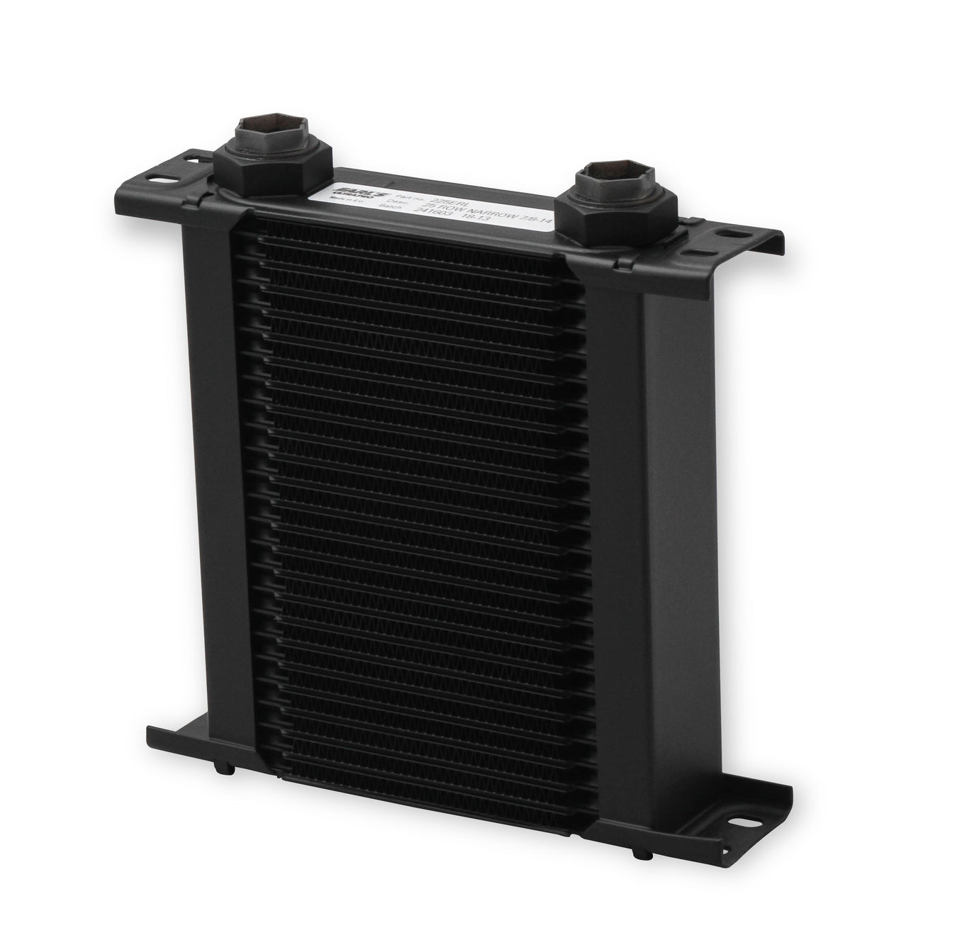 Engine Oil Cooler