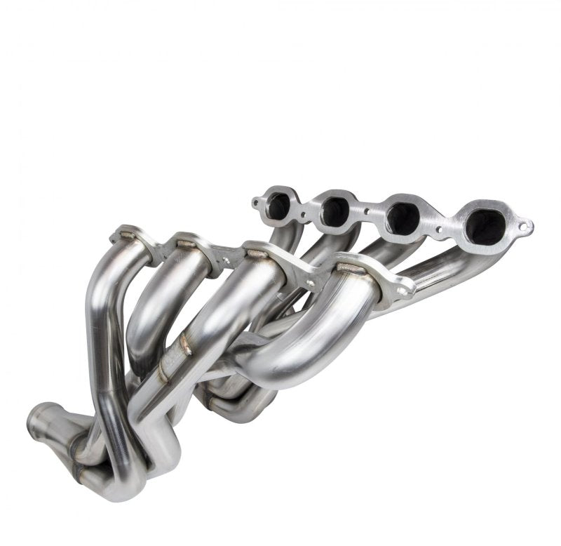 Kooks 1-7/8" STAINLESS HEADERS. 2016-2024 CAMARO SS/ZL1 With OFF Road Connection Pipe Kit