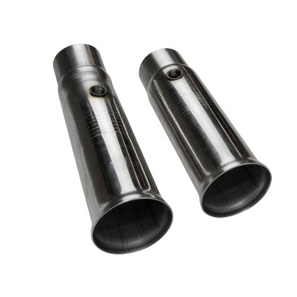 Kooks 1-7/8" STAINLESS HEADERS. 2016-2024 CAMARO SS/ZL1 With OFF Road Connection Pipe Kit