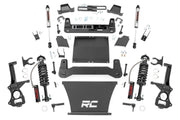 6 Inch Lift Kit | Vertex/V2 | GMC Sierra 1500 2WD/4WD (2019-2024)