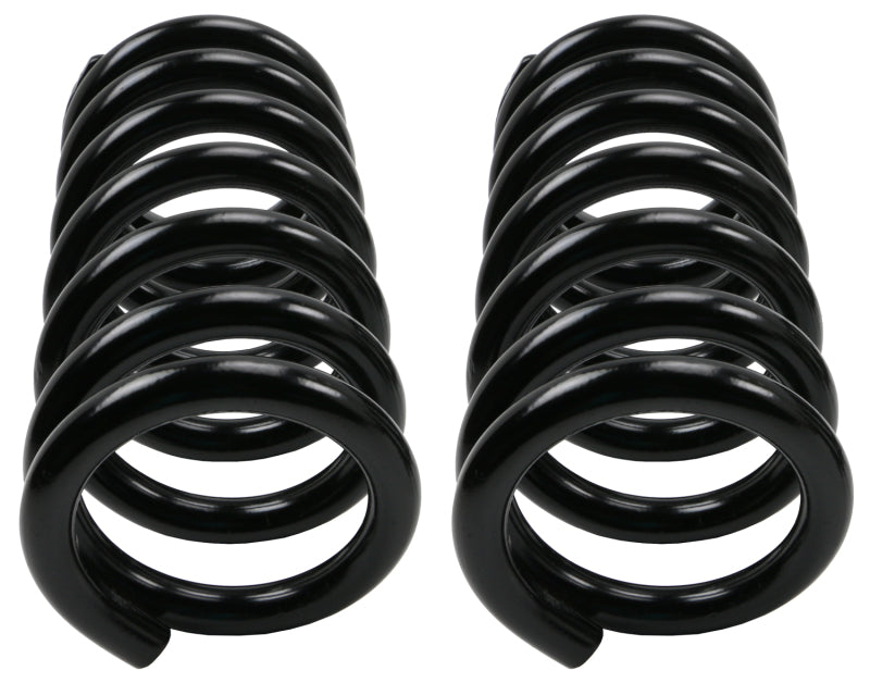 MOOG 86-97 Ford Aerostar Front Coil Springs