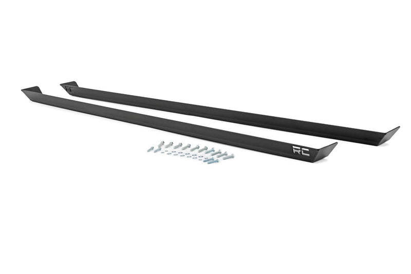 Rocker Guard Kit | 4 Seater | CFMOTO UFORCE U10 Pro