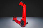 Red Forged Upper Control Arms | OE Upgrade | Chevy/GMC Canyon/Colorado (23-26)
