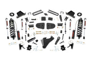 4.5 Inch Lift  | C/O V2 | Ford F-250/F-350 Super Duty 4WD (2023-2026)
