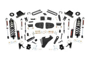 6 Inch Lift | C/O V2 | Ford F-250/F-350 Super Duty 4WD (2023-2026)