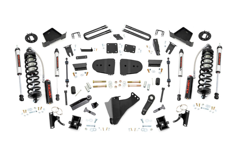 6 Inch Lift | C/O V2 | Ford F-250/F-350 Super Duty 4WD (2023-2026)