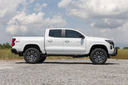 2 Inch Lift Kit | Chevy/GMC Canyon/Colorado 2WD/4WD (2023-2026)