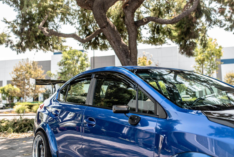 2015-2021 Subaru Wrx/Sti Window Visors