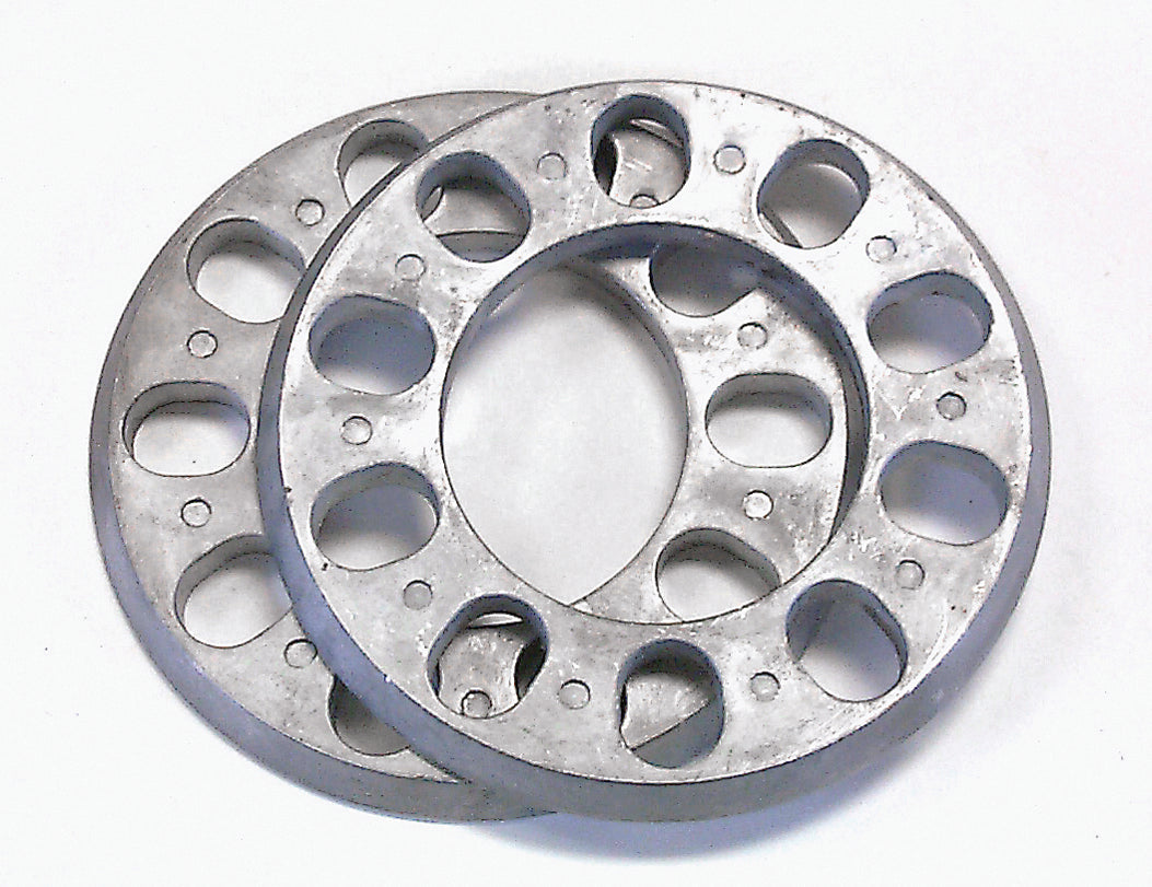 Wheel Spacer