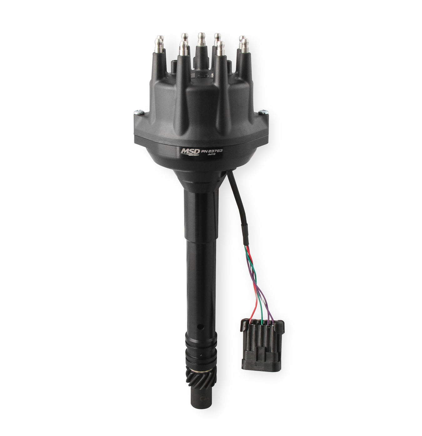 Distributor