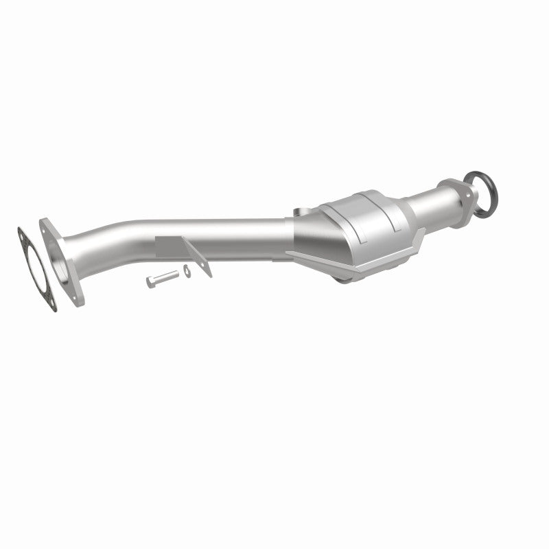 MagnaFlow 06-07 Subaru Impreza 2.5L Direct Fit Converter