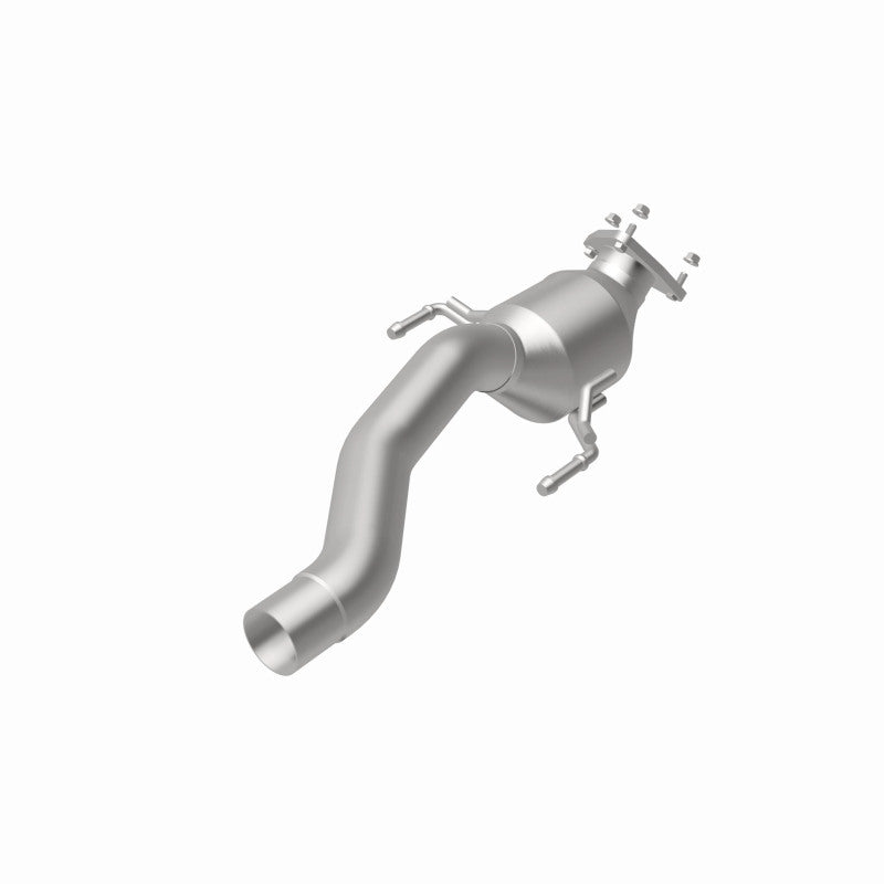 MagnaFlow 04-06 Cayenne V8 4.5 OEM Underbody Direct Fit Converter