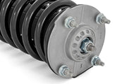 Loaded Strut Pair | 3.5 Inch | Toyota Land Cruiser 4WD (2024-2025)