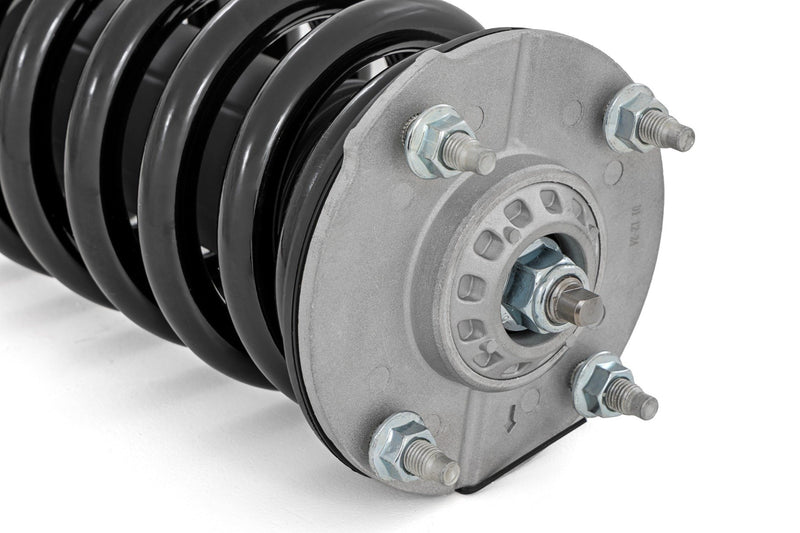 Loaded Strut Pair | 3.5 Inch | Toyota Tacoma 4WD (2024-2026)
