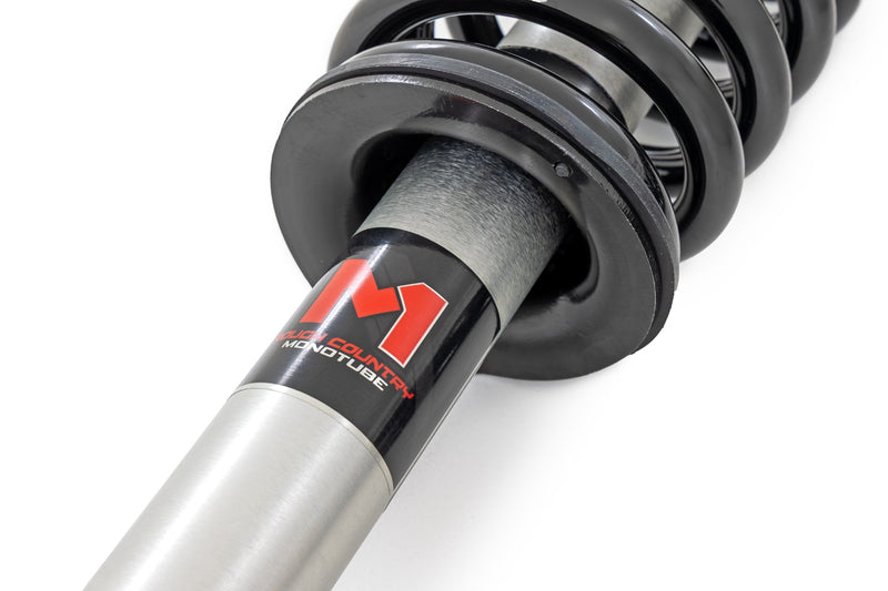 M1 Loaded Strut Pair | 3.5in | Toyota Land Cruiser 4WD (2024-2025)