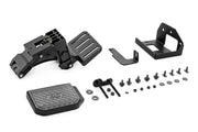 Retractable Bed Step | Manual Pull | Toyota Tacoma 2WD/4WD (2024-2026)