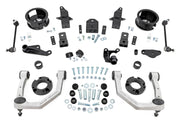 3.5 Inch Lift Kit | TRD Offroad | Toyota Tacoma 4WD (2024-2025)