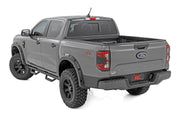 Pocket Fender Flares | Ford Ranger 2WD/4WD (2024-2025)