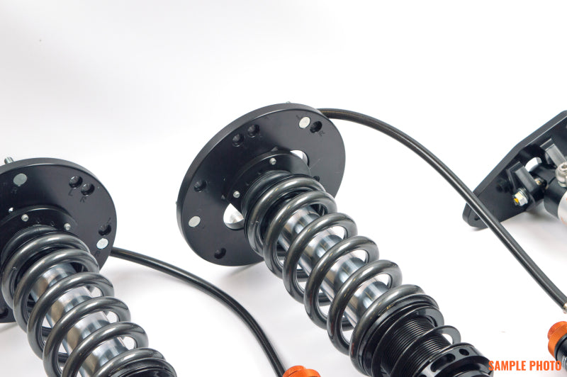 AST 96-06 TVR Cerbera RWD 5300 Series Coilovers w/ Springs