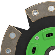 Monster SC Series Twin Disc Clutch – C5