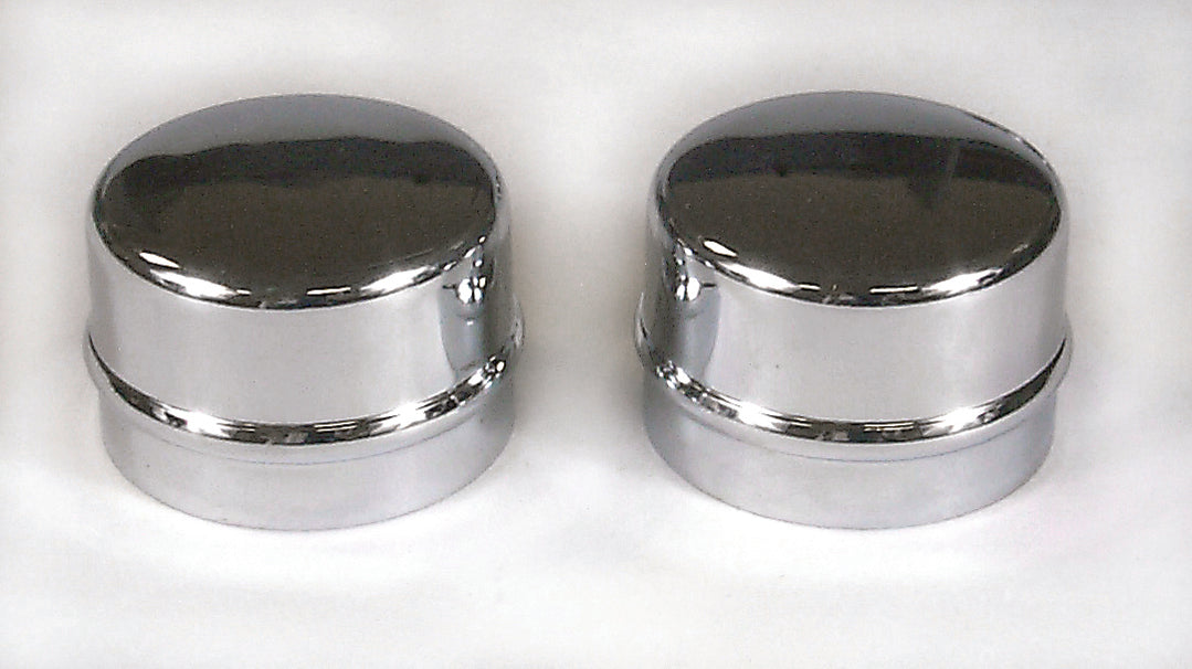 Wheel Bearing Dust Cap