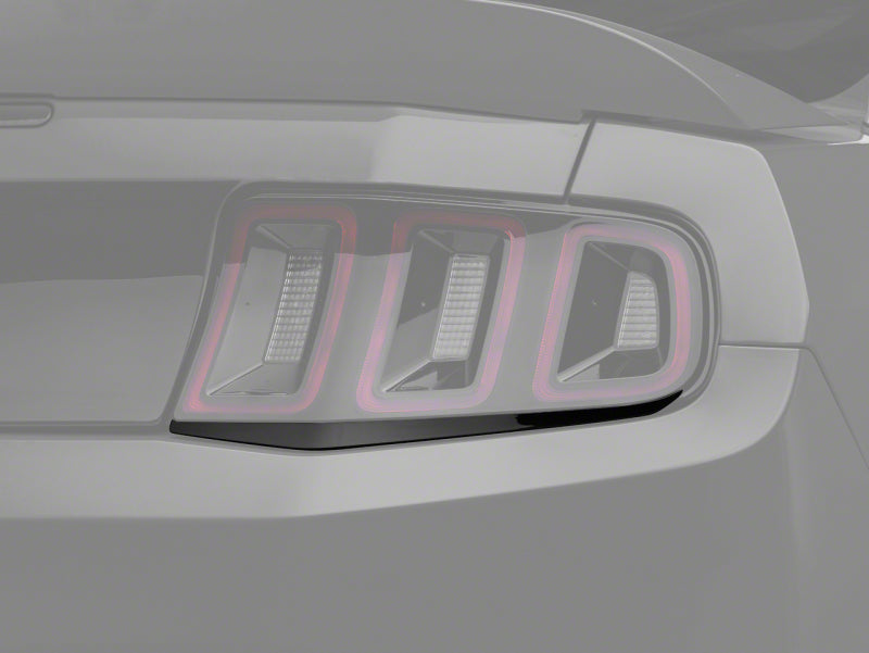 Light Bars & Cubes