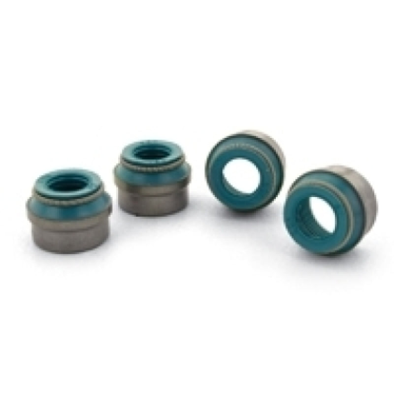 Ferrea 84-98 Harley-Davidson Evolution Intake Valve Stem Seals - Set of 2