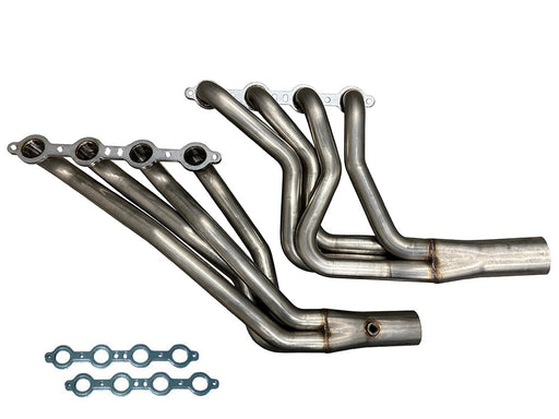 Speed Engineering 1998-2002 Camaro & Firebird 1 3/4" Longtube Headers