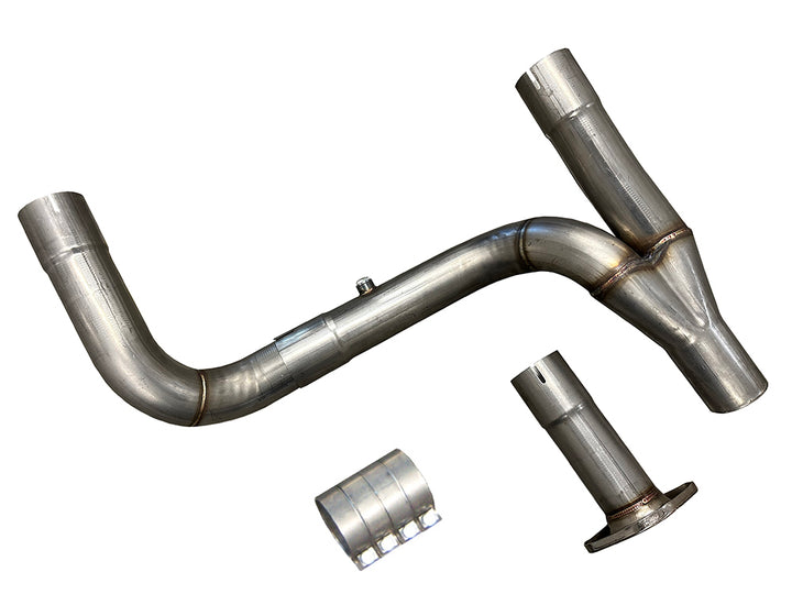 Speed Enginering 1999-2006 SILVERADO SIERRA & SUV HEADERS