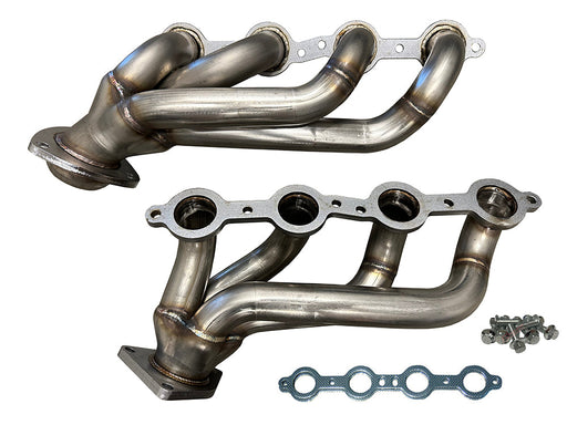 Speed Engineering 1999-2013 GM Truck & SUV 1 5/8" Shorty Headers