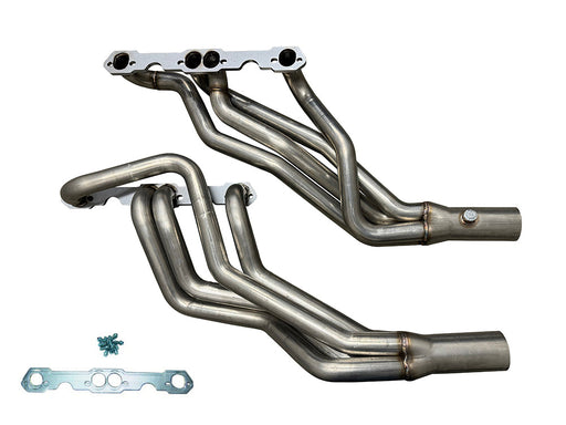 Speed Engineering Gen 4 Camaro & Firebird 1 3/4" Longtube Headers 1993-1997 LT1