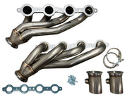 Speed Engineering LS Swap 1 5/8" Shorty Headers Camaro, Chevelle, Nova, C10, K10 & OBS
