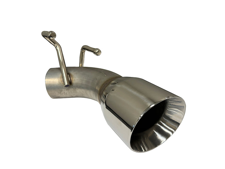 Speed Engineering 2010-2015 Camaro True Dual Exhaust LS3 & L99 (SS, 1LE, ZL1)