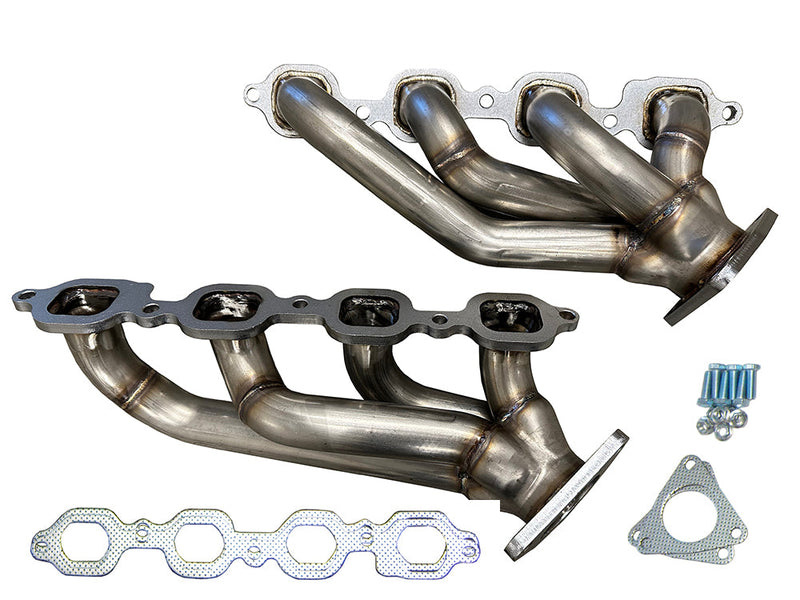 Speed Engineering 2014-2018 GM Truck & SUV LT 1 5/8" Shorty Headers