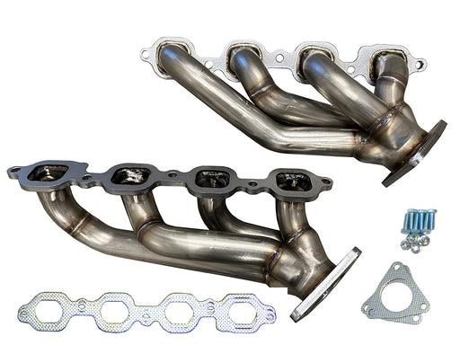 Speed Engineering 2014-2018 GM Truck & SUV LT 1 5/8" Shorty Headers