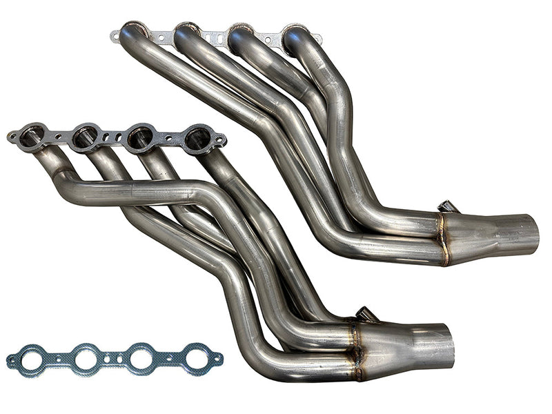 Speed Engineering Trailblazer SS 1 7/8" Longtube Headers
