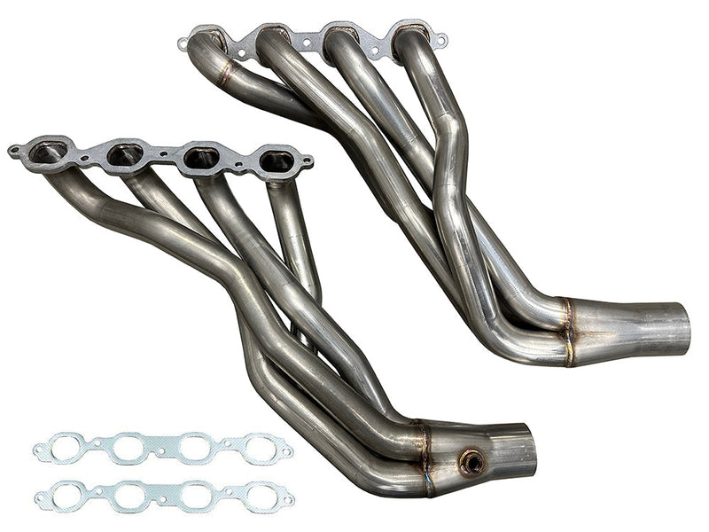 Speed Engineering 25-1046 Gen 6 Camaro 1 7/8" longtube headers
