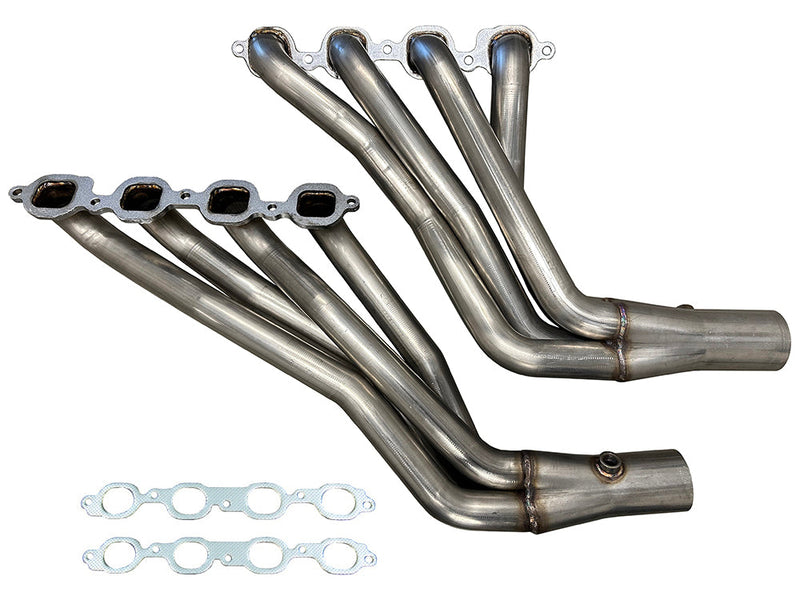 Speed Engineering LT Swap 1 7/8" Longtube Headers B-Body 1971-1996