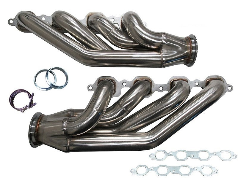 Speed Engineering LT Turbo Forward-Facing 1 3/4" Headers - Universal