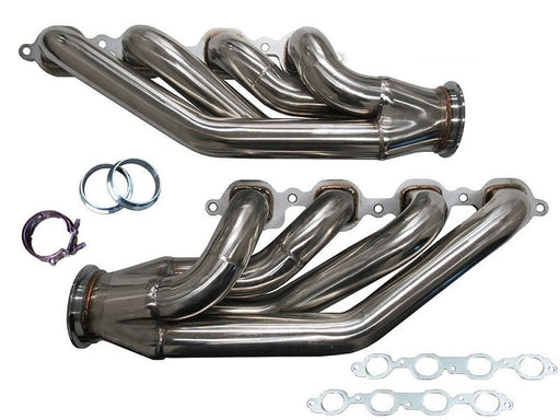 Speed Engineering LT Turbo Forward-Facing 1 3/4" Headers - Universal