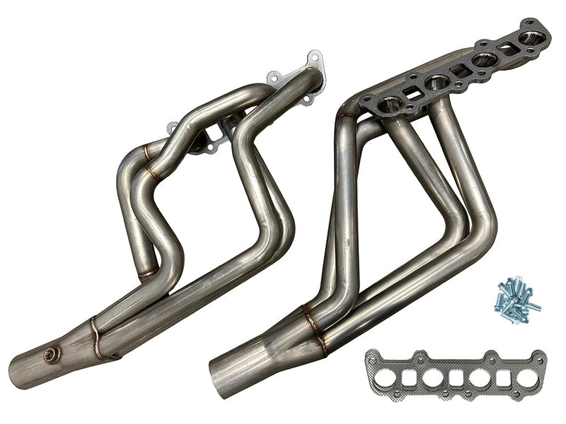 Speed Engineering 25-1083 Coyote swap Mustang headers