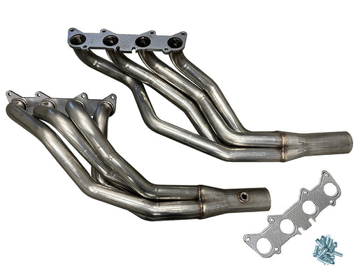 Speed Engineering 25-1084 Coyote swap Fox Body and SN95 headers